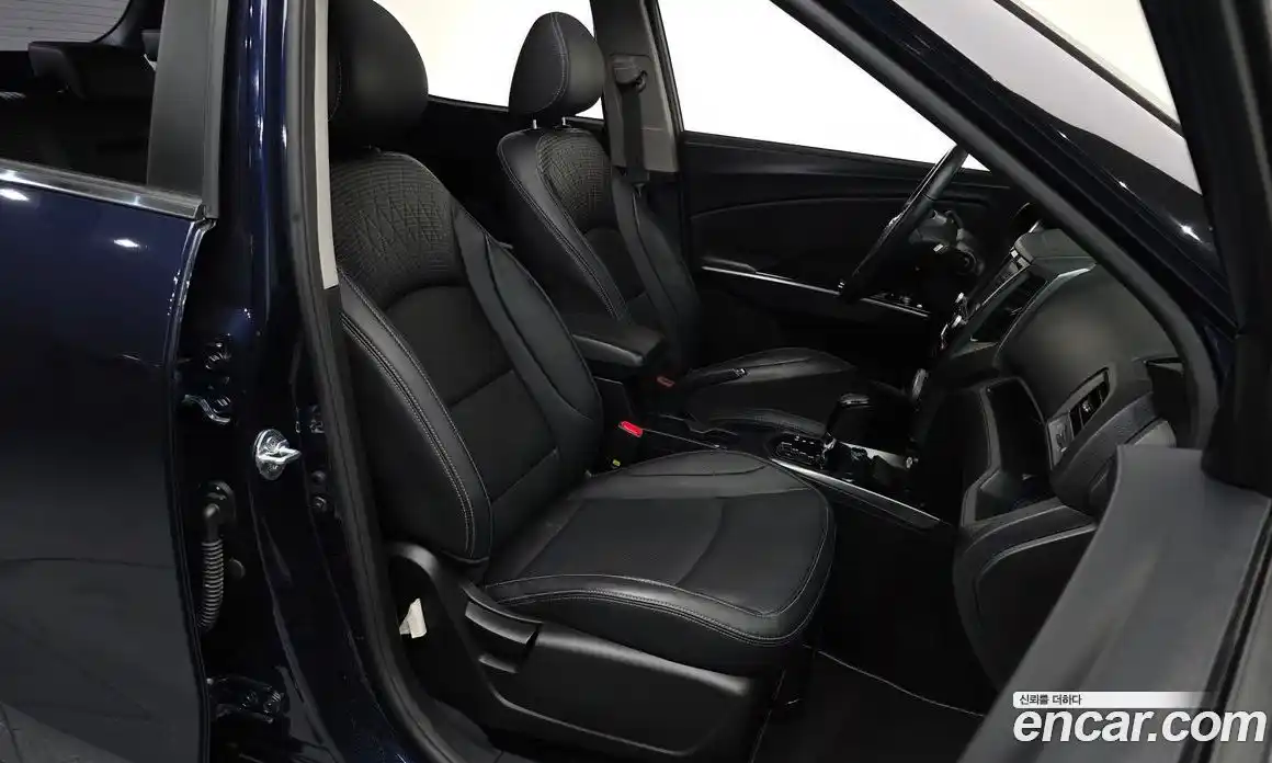 SsangYong TIBOLI 2018 1.6 Автомат в Москве № 29157, фото 15