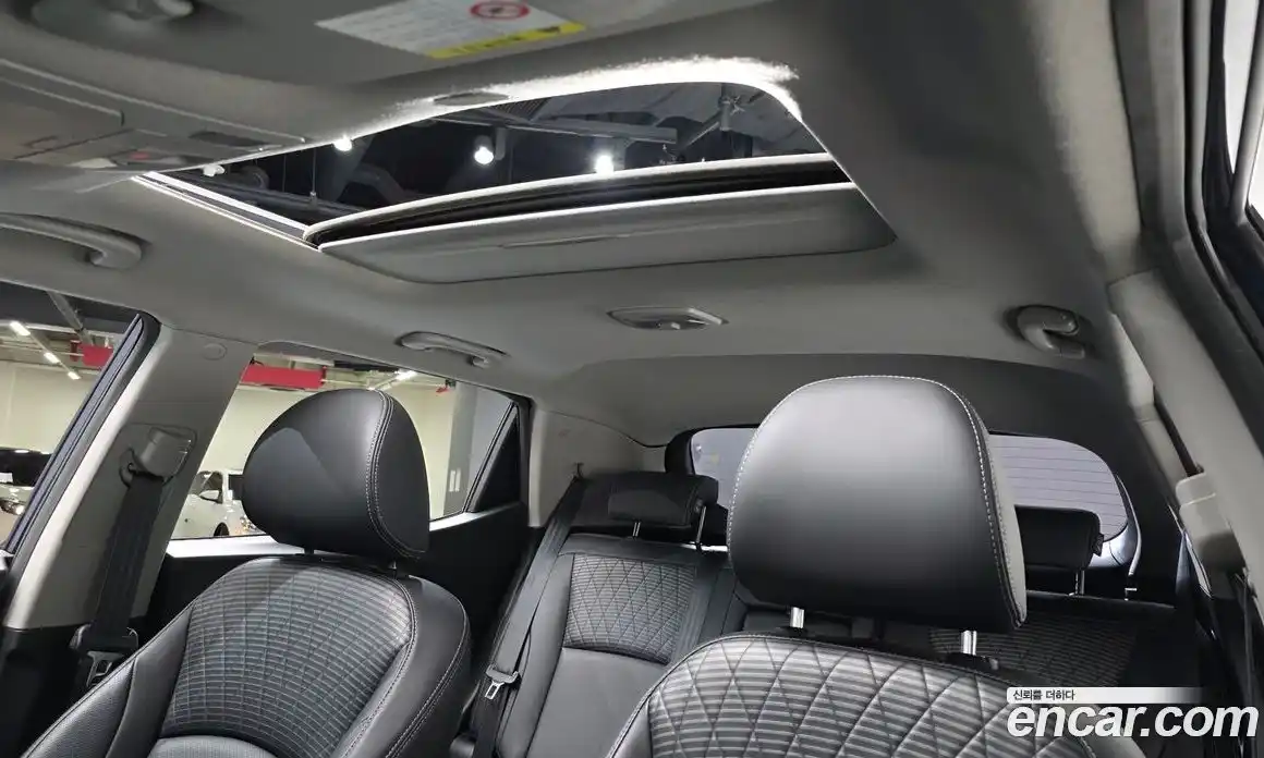 SsangYong TIBOLI 2018 1.6 Автомат в Москве № 29157, фото 17