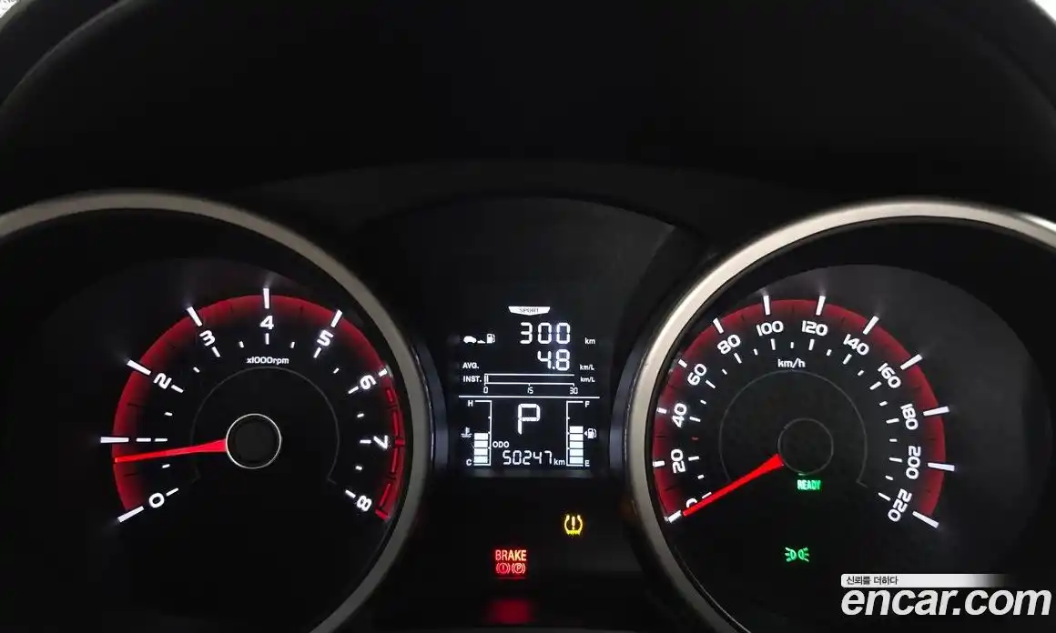 SsangYong TIBOLI 2018 1.6 Автомат в Москве № 29157, фото 19