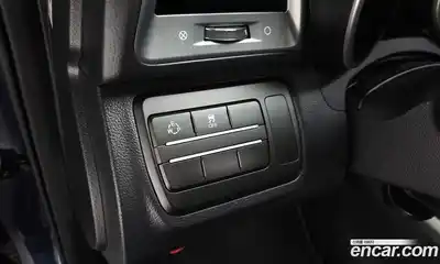 SsangYong TIBOLI 2018 1.6 Автомат в Москве № 29157, миниатюра 3