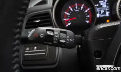 SsangYong TIBOLI 2018 1.6 Автомат в Москве № 29157, миниатюра 8