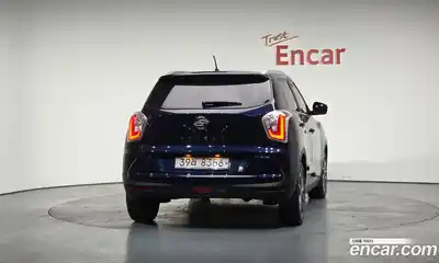 SsangYong TIBOLI 2018 1.6 Автомат в Москве № 29157, миниатюра 10