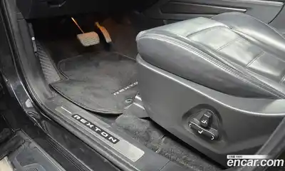 SsangYong Rexton 2018 2.2 Автомат в Москве № 29190, миниатюра 12