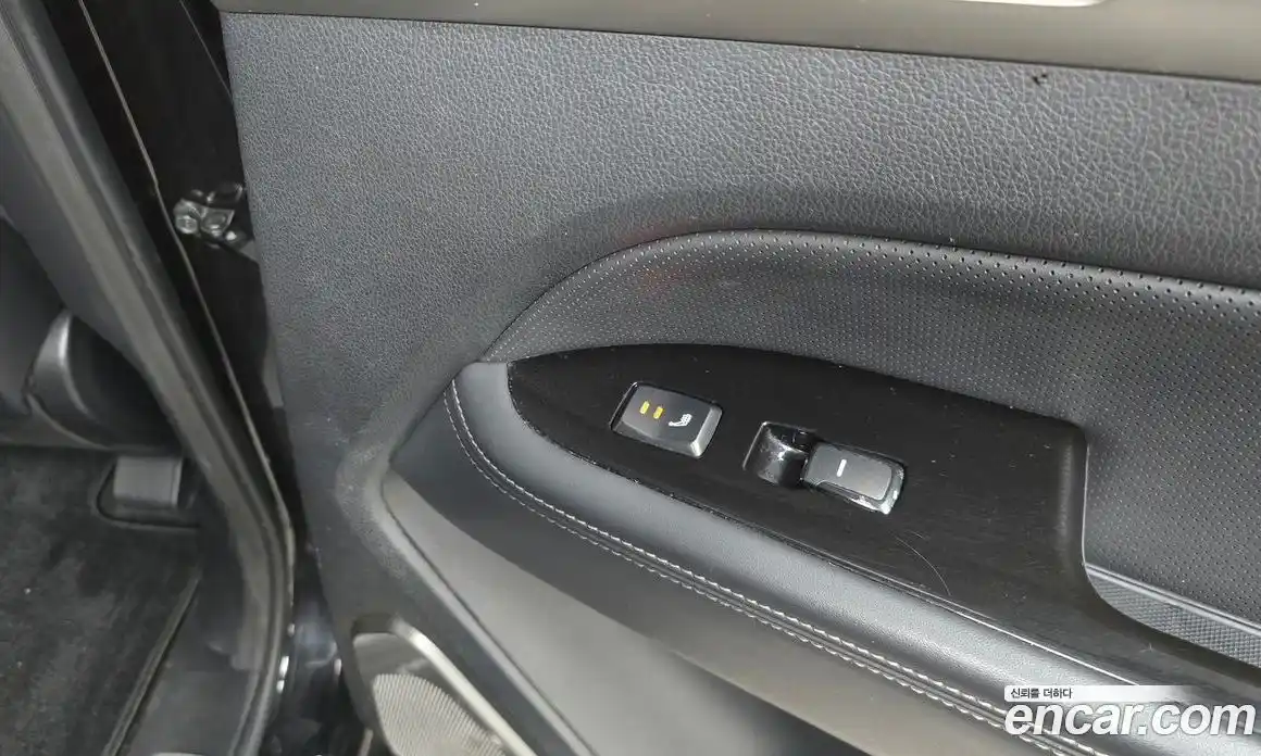 SsangYong Rexton 2018 2.2 Автомат в Москве № 29190, фото 17