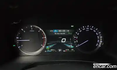 SsangYong Rexton 2018 2.2 Автомат в Москве № 29190, миниатюра 3