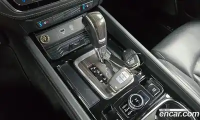 SsangYong Rexton 2018 2.2 Автомат в Москве № 29190, миниатюра 5