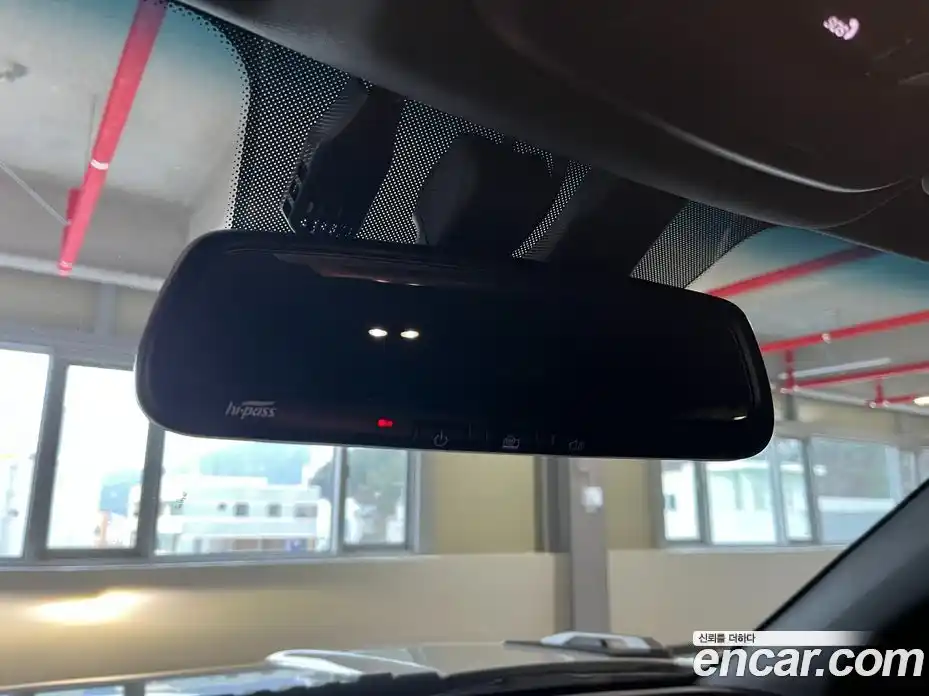 SsangYong Torres 2023 1.5 Автомат в Москве № 29245, фото 13