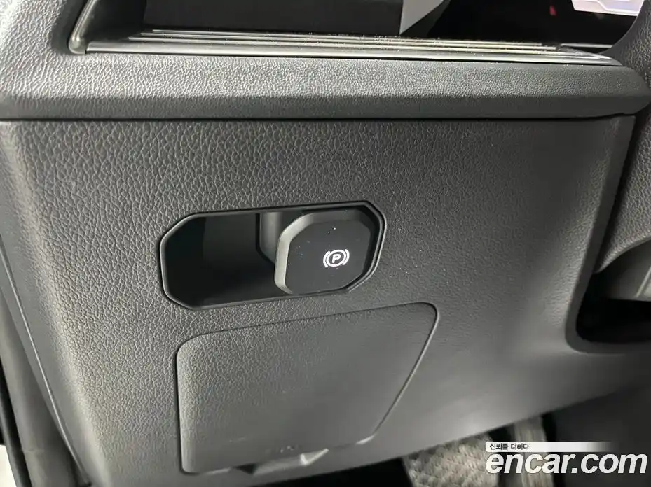 SsangYong Torres 2023 1.5 Автомат в Москве № 29245, фото 8