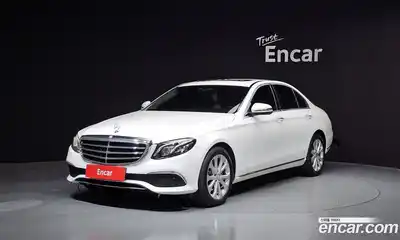 Mercedes-Benz E-Class 2017 1.9 Автомат в Москве № 292553, миниатюра 4
