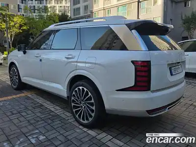 Hyundai Palisade 2026 2.5 Автомат в Москве № 2935, миниатюра 3