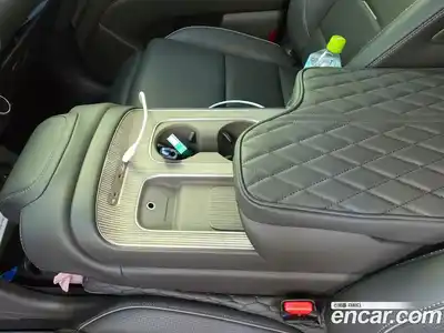 Hyundai Palisade 2026 2.5 Автомат в Москве № 2935, миниатюра 6