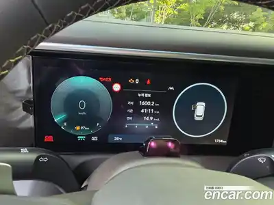 Hyundai Palisade 2026 2.5 Автомат в Москве № 2935, миниатюра 8