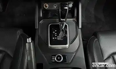 SsangYong Rexton 2018 2.2 Автомат в Москве № 29448, миниатюра 12