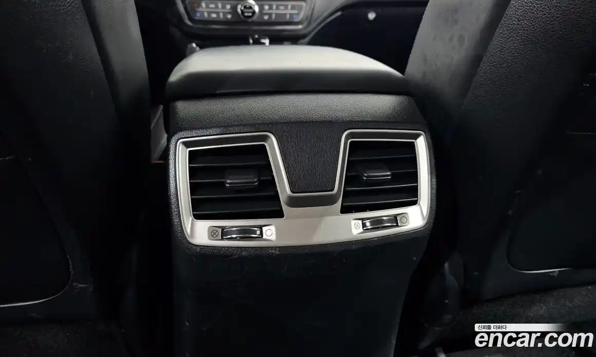 SsangYong Rexton 2018 2.2 Автомат в Москве № 29448, фото 13