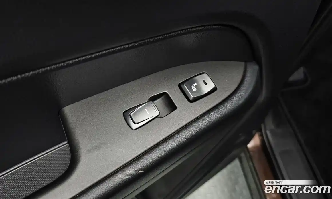 SsangYong Rexton 2018 2.2 Автомат в Москве № 29448, фото 20