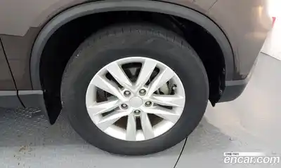 SsangYong Rexton 2018 2.2 Автомат в Москве № 29448, миниатюра 7