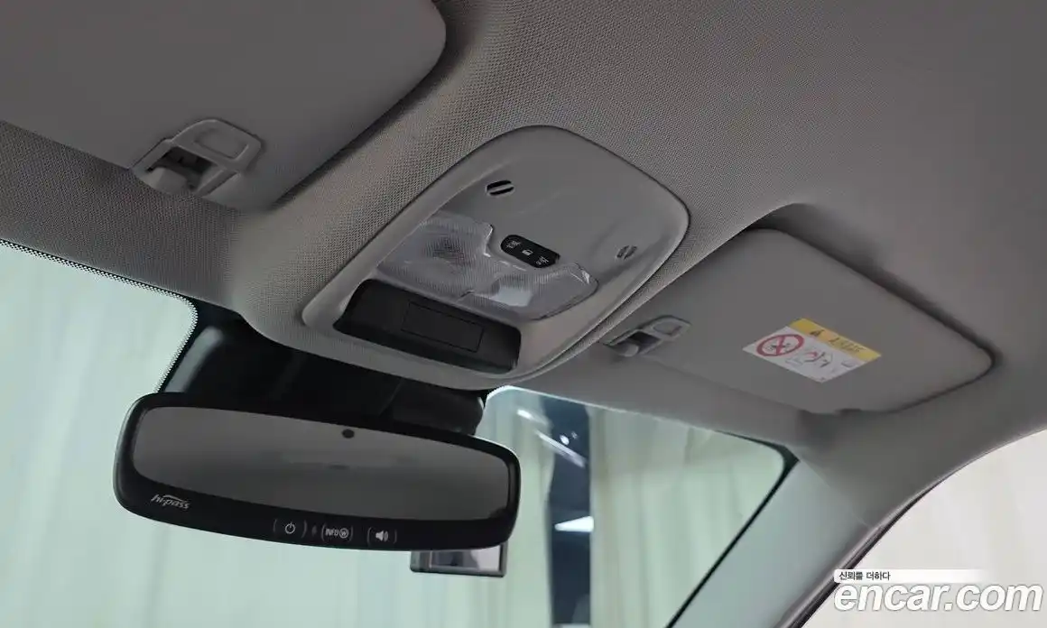 Chevrolet TrailBlazer 2022 1.3 Автомат в Москве № 296635, фото 15