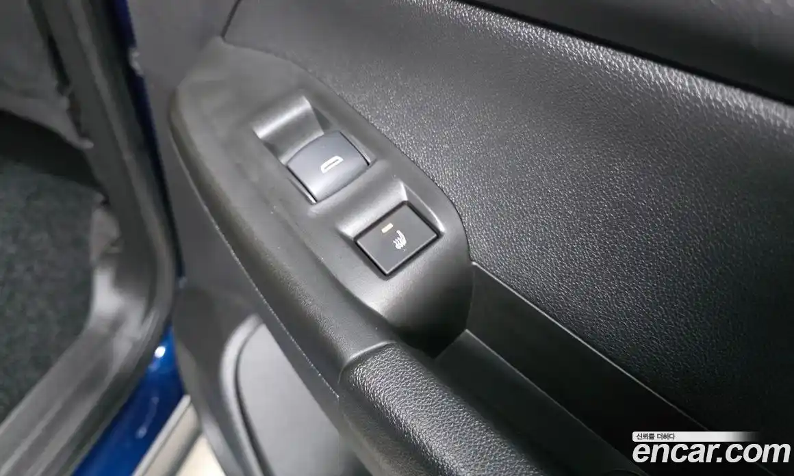 Chevrolet TrailBlazer 2022 1.3 Автомат в Москве № 296635, фото 16