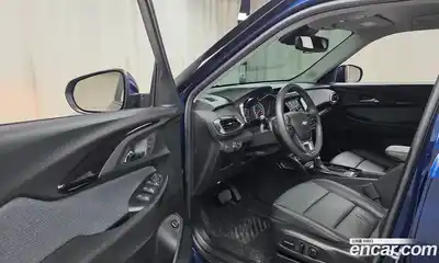 Chevrolet TrailBlazer 2022 1.3 Автомат в Москве № 296635, миниатюра 6