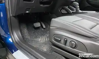 Chevrolet TrailBlazer 2022 1.3 Автомат в Москве № 296635, миниатюра 7