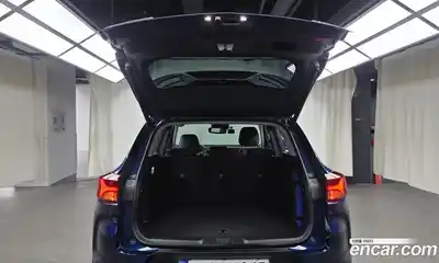 Chevrolet TrailBlazer 2022 1.3 Автомат в Москве № 296635, миниатюра 10