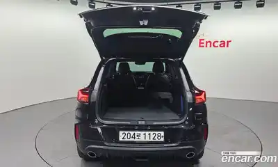 Chevrolet TrailBlazer 2023 1.3 Автомат в Москве № 296822, миниатюра 11