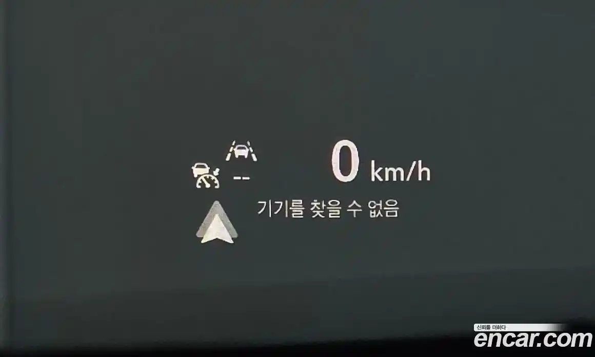 Chevrolet TrailBlazer 2023 1.3 Автомат в Москве № 296822, фото 19