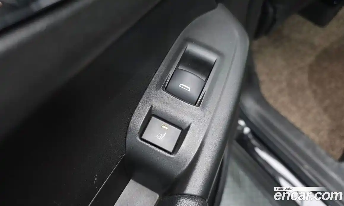 Chevrolet TrailBlazer 2023 1.3 Автомат в Москве № 296822, фото 3