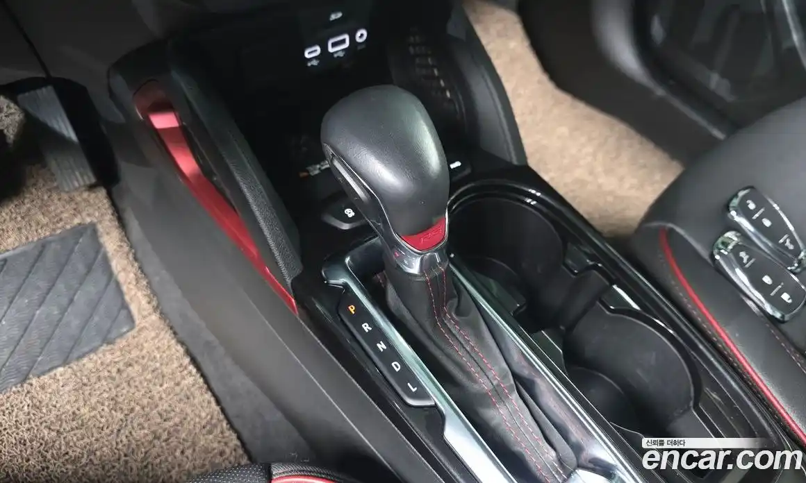 Chevrolet TrailBlazer 2023 1.3 Автомат в Москве № 296822, фото 5