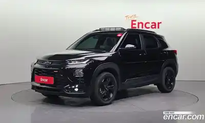 Chevrolet TrailBlazer 2023 1.3 Автомат в Москве № 296822, миниатюра 6