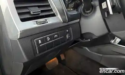 SsangYong Rexton 2021 2.2 Автомат в Москве № 29747, миниатюра 11