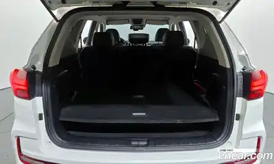 SsangYong Rexton 2021 2.2 Автомат в Москве № 29747, миниатюра 12