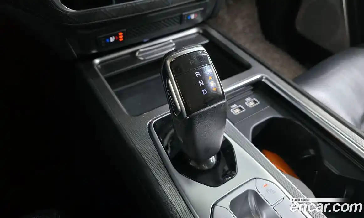 SsangYong Rexton 2021 2.2 Автомат в Москве № 29747, фото 18