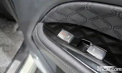 SsangYong Rexton 2021 2.2 Автомат в Москве № 29747, миниатюра 7