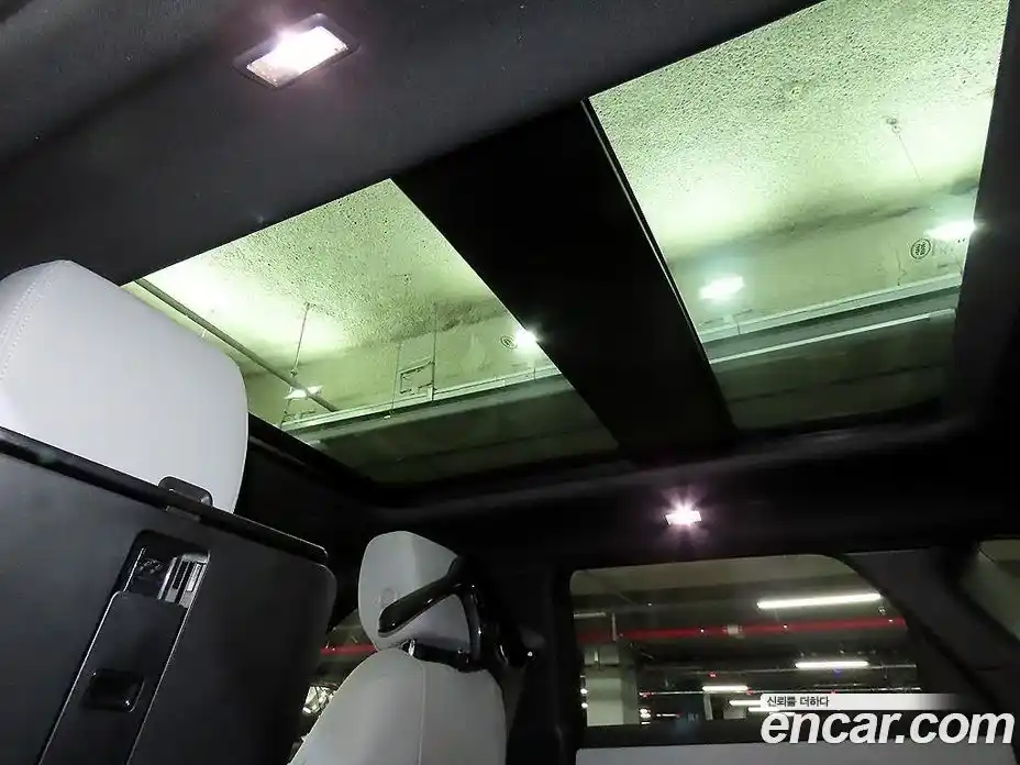 Land Rover Range-Rover Evoque 2026 2.0 Автомат в Москве № 297963, фото 15