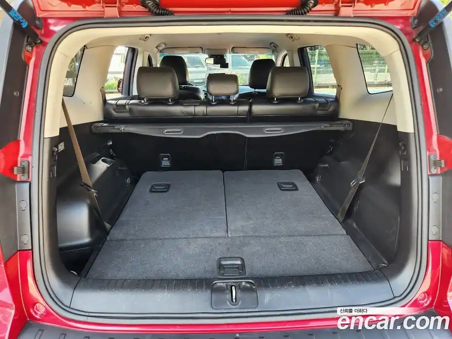 Chevrolet Orlando 2012 2.0 Автомат в Москве № 298143, фото 5