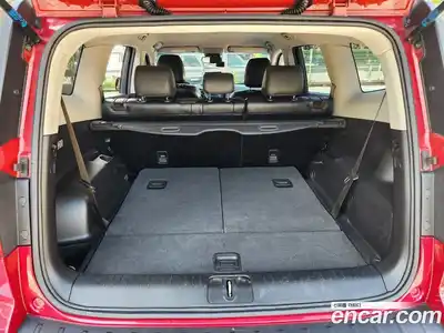 Chevrolet Orlando 2012 2.0 Автомат в Москве № 298143, миниатюра 5