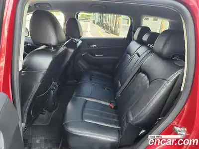 Chevrolet Orlando 2012 2.0 Автомат в Москве № 298143, миниатюра 6