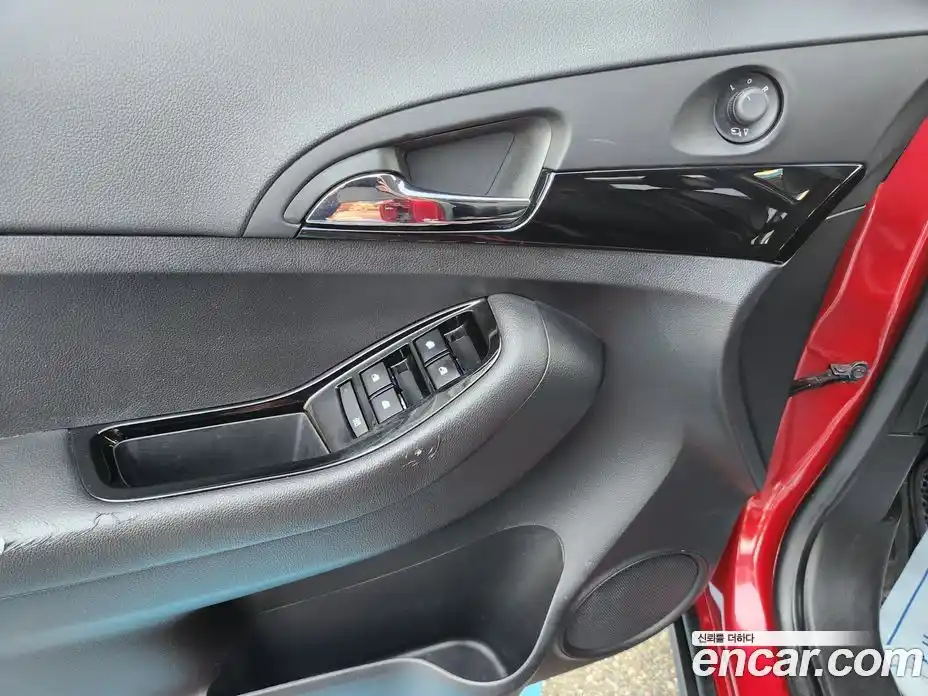 Chevrolet Orlando 2012 2.0 Автомат в Москве № 298143, фото 9