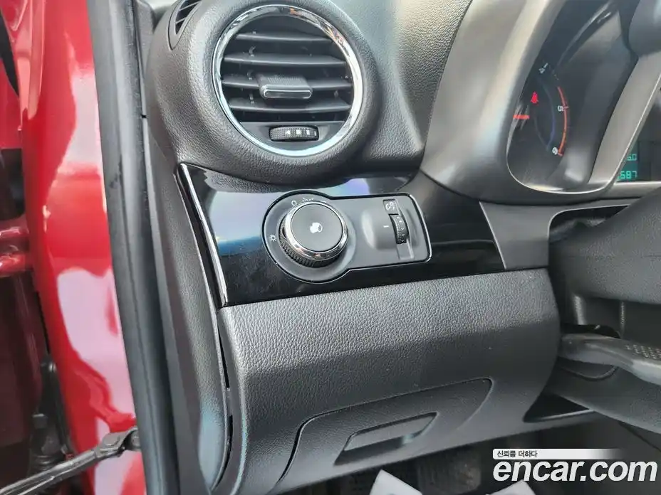 Chevrolet Orlando 2012 2.0 Автомат в Москве № 298143, фото 10