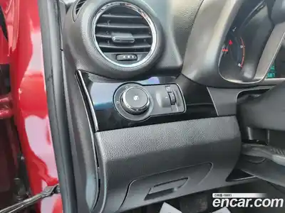 Chevrolet Orlando 2012 2.0 Автомат в Москве № 298143, миниатюра 10