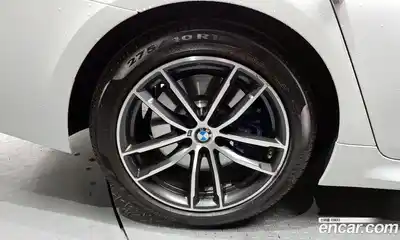 BMW 5-Series 2023 2.0 Автомат в Москве № 302526, миниатюра 11