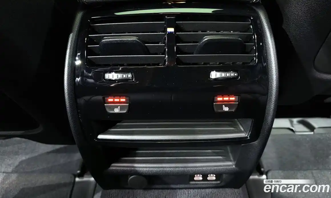 BMW 5-Series 2023 2.0 Автомат в Москве № 302526, фото 12