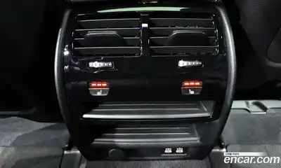 BMW 5-Series 2023 2.0 Автомат в Москве № 302526, миниатюра 12