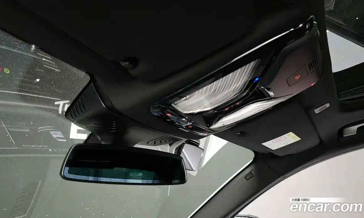 BMW 5-Series 2023 2.0 Автомат в Москве № 302526, фото 14