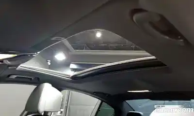 BMW 5-Series 2023 2.0 Автомат в Москве № 302526, миниатюра 4