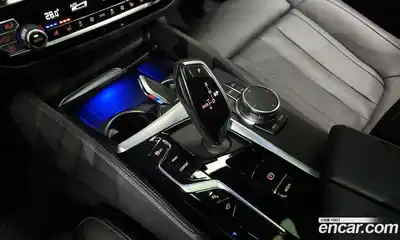 BMW 5-Series 2023 2.0 Автомат в Москве № 302526, миниатюра 5