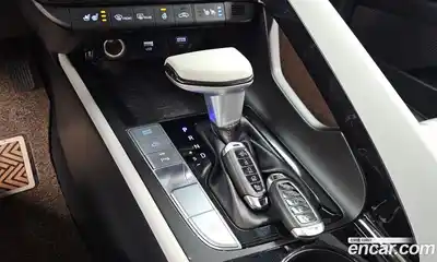 Hyundai Avante 2021 1.6 Автомат в Москве № 303768, миниатюра 6