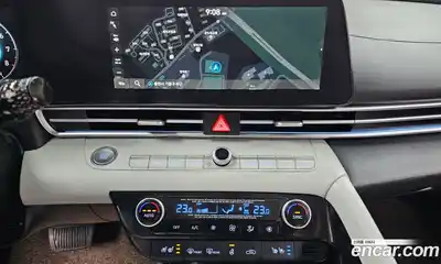 Hyundai Avante 2021 1.6 Автомат в Москве № 303768, миниатюра 7