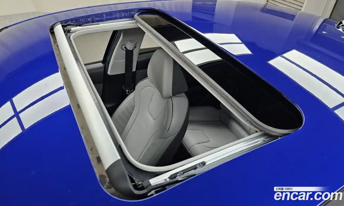 Hyundai Avante 2021 1.6 Автомат в Москве № 303768, фото 9